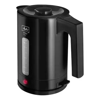 

MELITTA 1016-02 electric Kettle Easy Aqua-Black