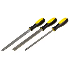 Набор рашпилей STAYER 200 мм 1690-20-H3_z01