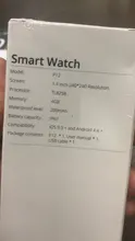 COLMI-reloj inteligente P12 para hombre, dispositivo resistente al agua IP67, con llamadas y Bluetooth, completamente táctil, 4G de ROM, seguimiento de Fitness y llamadas