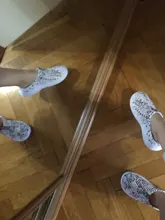 Fashion Ladies Beach Breathable Mesh Slippers Slippery Clogs Shoes