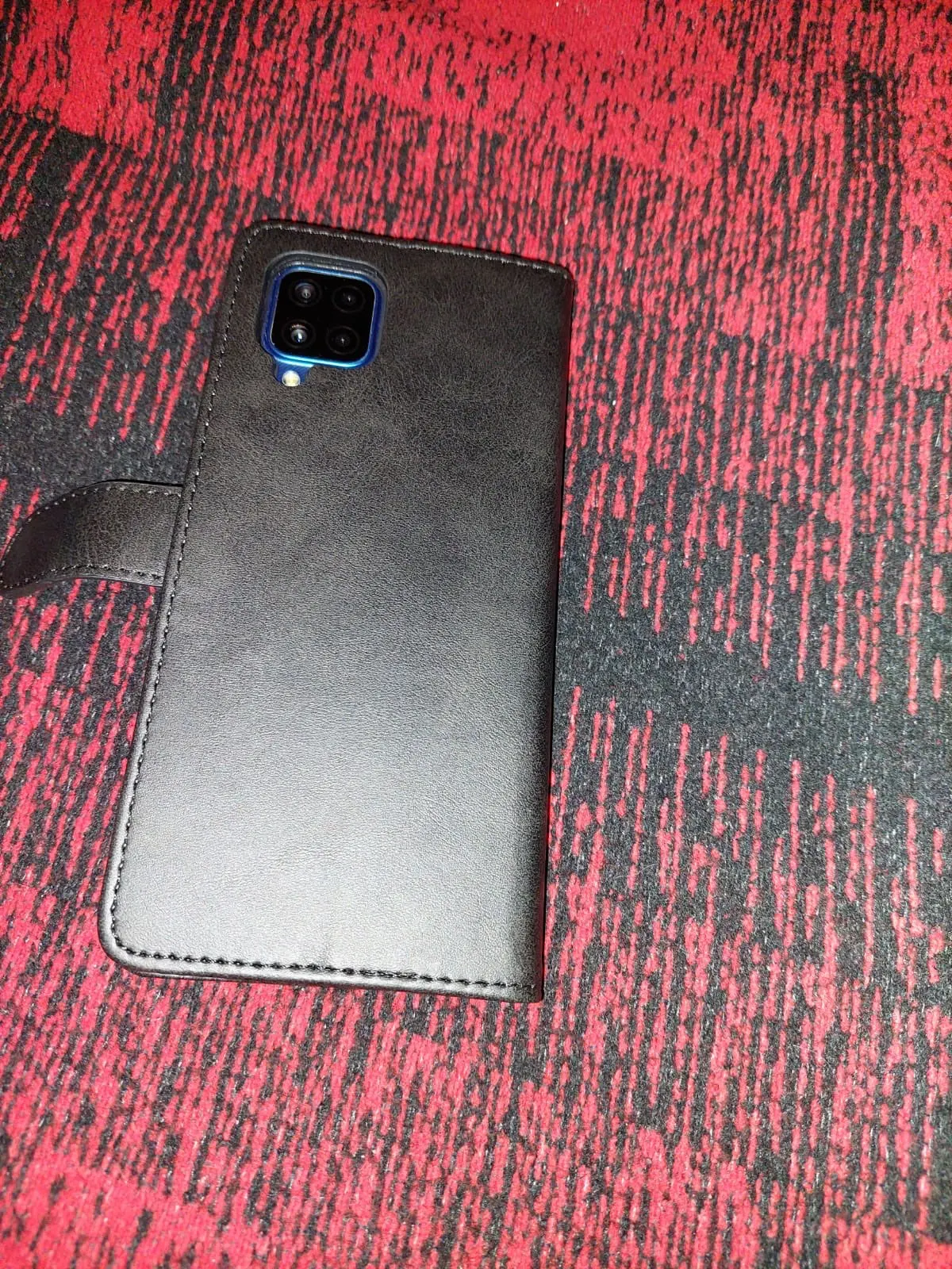 Flip Case Cover For Samsung Galaxy photo review