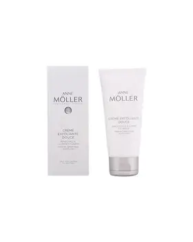 

ANNE MÖLLER CRÈME scrub douce all skin types 100 ml