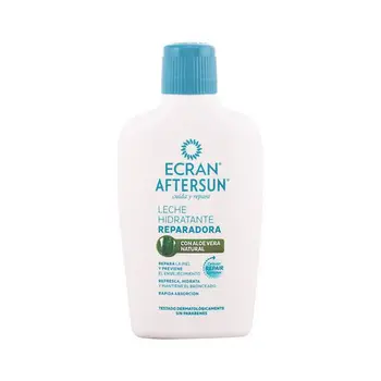 

Moisturising Milk Ecran 357