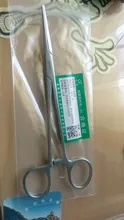 Oauee 12,5 16 18cm herramienta de mano fórceps hemostáticos para pelo pinza de pesca Alicates de bloqueo la depilación herramientas curvado/punta recta