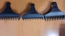 Cortador de pelo profesional potente para barbero, cortadora de pelo, máquina cortadora de pelo, corte de pelo, cuchilla de afeitar