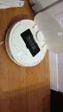 Versión Global Xiaomi styj02ym Mi Robot aspirador fregona Pro & Sweep 3 modos LDS láser navegación 2100Pa cuidado del suelo de madera