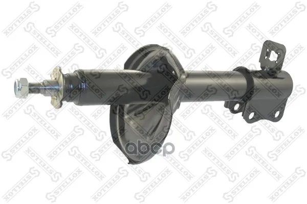 4113-0041-Sx_амортизатор Задний Масляный! Mazda 626 82-87 Stellox 41130041sx Stellox арт. 41130041SX