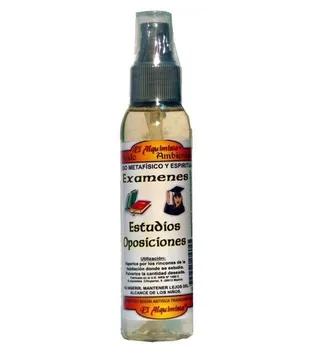 

FLUID freshener STUDIES, EXAMINATION AND OPPOSITION
