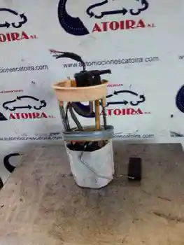 

FUEL PUMP VOLKSWAGEN CADDY KA/KB (2 K)