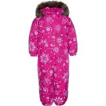Утеплённый комбинезон Huppa Keira