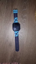 Reloj inteligente PK A36E para niños, 4G, IP67, impermeable, GPS, Wifi, cámara, llamada de vídeo