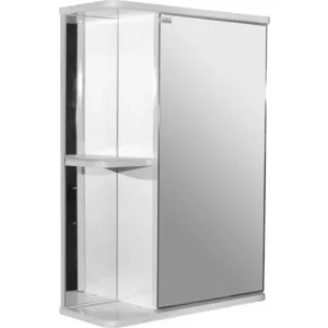 

Mirror Cabinet mixline standard 50 right (2021205255147)