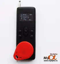 1 uds coche Chip en blanco OEM ID48 Chip transpondedor de coche de ID 48 desbloquear Chip