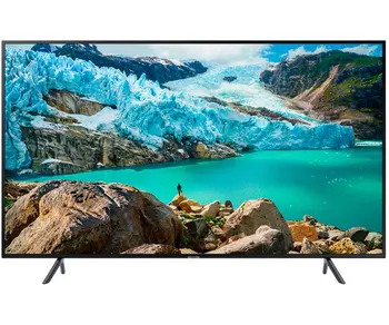 

SAMSUNG UE43RU7172 TV 43 ''LCD LED UHD 4K 2019 SMART TV WIFI BLUETOOTH