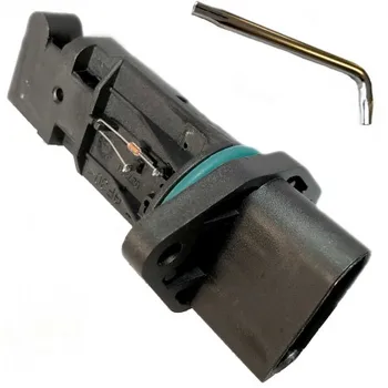 

Mass Air Flow Meter Sensor MAF VW BORA (1J2) 1.9 TDI + Free Torx Key