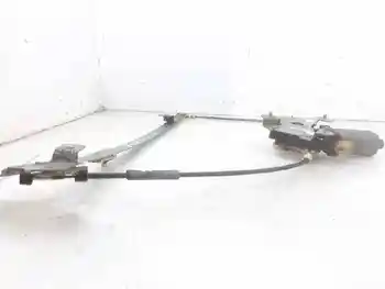 

7700834346 RENAULT MEGANE I BERLINA HATCHBACK front lifts (BA0)