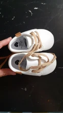 Zapatos Retro de cuero para bebé, mocasines Multicolor con suela de goma antideslizante para primeros pasos, para niño y niña