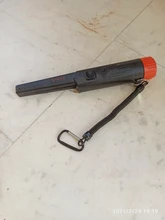 Puntero de Metal Pro Pinpoint GP-pointerII, Detector de metales Pro Pinpoint, marcador de oro, Detector de jardín, impermeable, 2021