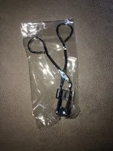 Quantum-Pinzas para pestañas postizas magnéticas, aplicador para pestañas magnéticas, pinzas para pestañas postizas, herramientas de maquillaje, 1 unidad