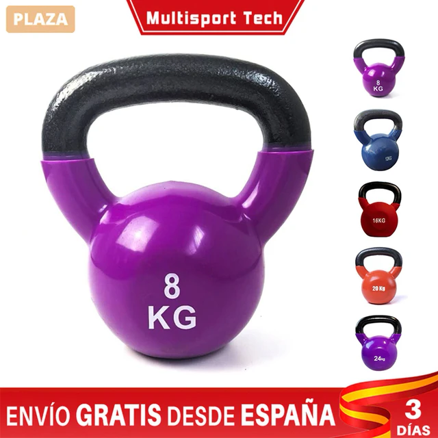  24kg Kettlebell