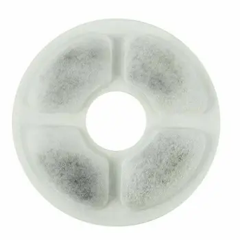 

Replacement PACK 6 "BLOSSOM" source filters