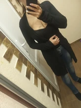 CNYISHE 2021 Casual Slim body Pelele de mujer de manga larga Regular monos mujer moda Streetwear órganos damas de