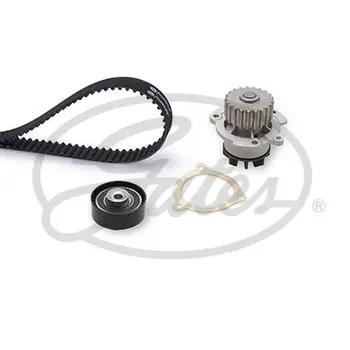 

TIMING belt kit LADA GRANTA 1.6 (with pump) GATES KP15670XS