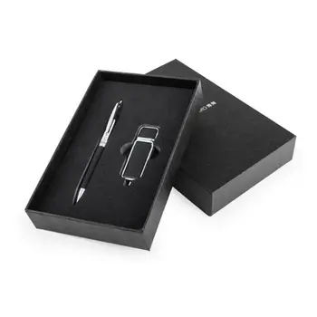 

Set of Biros with USB Memeory Antonio Miró 8 GB 147307