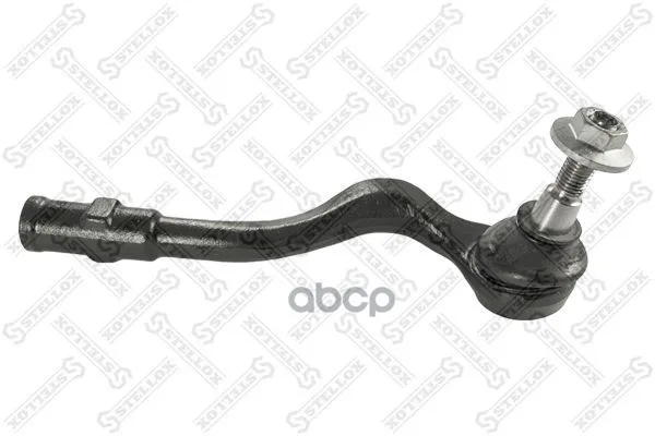 51-00522-Sx_наконечник Рулевой Левый! Audi A4/A5/A6/A7/Q5 1.8tfsi-3.2fsi Quattro 07 Stellox 5100522sx Stellox арт. 5100522SX