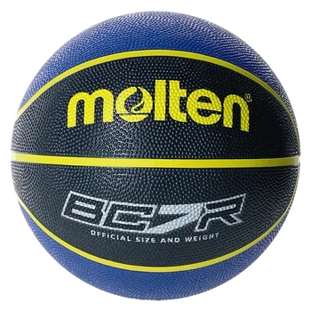 

Basketball Ball Molten BC7R2-KB Rubber (Size 7)