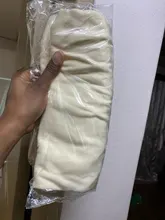 Tumbona portátil de 75x45cm para bebé recién nacido, nido de bebé, cuna de algodón para bebé, cama de viaje para bebé