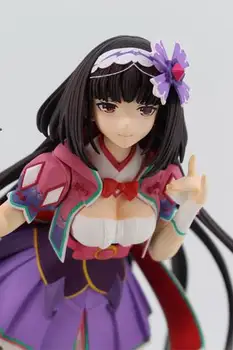 

Original Figure Anime Fate/Grand Order SSS Servant Assassin Game Prize 18 cm PVC by Furyu