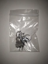 Pendientes Punk sin Piercing para el cartílago, pendientes con Clip para la oreja, para mujeres y niñas