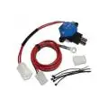 

Relay regulator VAZ 2110, Volga, Gazelle with gen. 94.3701 thermo-optimized 61.3702-05