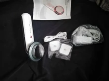 aparato radiofrecuencia facial rejuvenecimiento Rejuvenecedor galvanica facial masajeador RF por EMS depurador de piel  adelgazante corporal maquina facial radio frequencia belleza puntos negros lifting mesoterapia