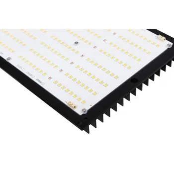 

Quantum board lm301b V2 3000 K 120 W + red 660nm