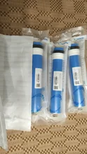 Ro-Membrane WATER-FILTER ULP1812-50 Gpd Coronwater Vontron 