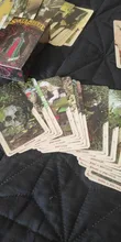 Cartas de Tarot de Santa Muerte, cartas de Tarot, juego de cartas de oráculo