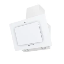 Кухонная вытяжка HOMSair ELF PUSH 50 БЕЛЫЙ