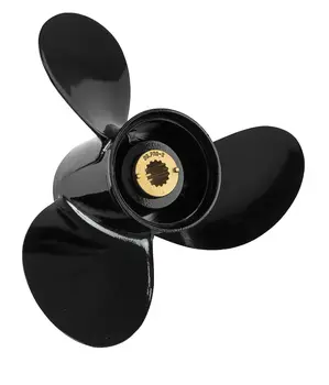 

Propeller Honda bf75-130; 3x13-3/4x15, baeksan 050901343a1500h