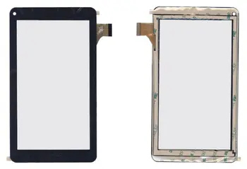 

Touch glass (touchscreen) fpc-tp070215 (black)