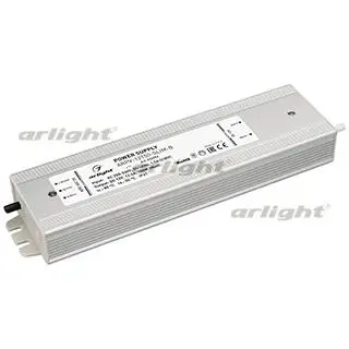 022752 Блок питания ARPV 12150 SLIM B (12V 12.5A 150W) 1 шт. Arlight|Новизна освещения| |