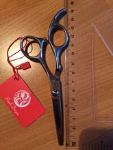 Hairdressing Scissors Barber Shears Jp-Stainless Z1006 5-6-7-8-