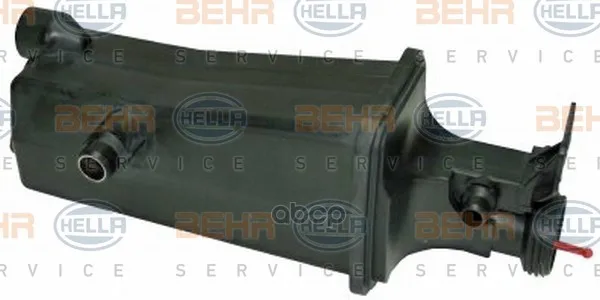 Расширительный Бачок Hella 8ma376755111 HELLA арт. 8MA376755111