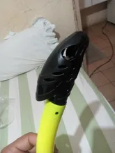 Boquilla de silicona de alta calidad para esnórquel de natación, tubo de buceo de respiración de aire completamente seco, deportes acuáticos al aire libre, buceo