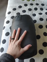 Cama para perro para interior y exterior, esterilla plegable de doble uso, suave y transpirable, se puede lavar, duradera, impermeable, para viaje de acampada