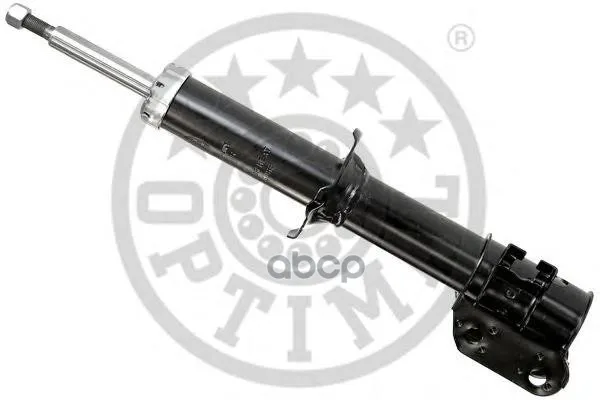 Амортизатор Suzuki Ignis 10/00-09/03 Пер.Прав.Газ. Optimal A3910gr Optimal арт. A3910GR