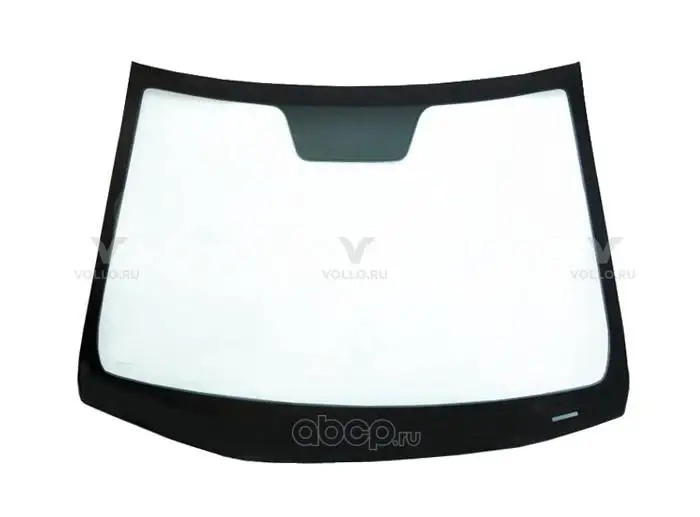 861104L011 Hyundai ВЕТРОВОЕ СТЕКЛО / GLASS ASSY-WINDSHIELD
