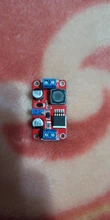 New 5A DC-DC Step Up Power Module Boost Volt Converter 3.3V-35V To 5V 6V 9V 12V 24V