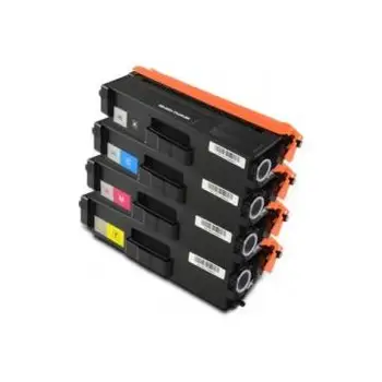 

Compatible Pack 4 x BROTHER TN-321 / TN-326 / TN-329